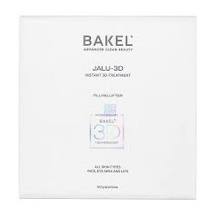 BAKEL JALU-3D PATCHES 40 PEZZI