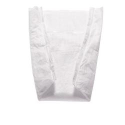 RACCOGLI GOCCIA UOMO RUSCH CAPACITA' 150 ML CON STRISCIA ADESIVA MISURA UNIVERSALE 20 PEZZI