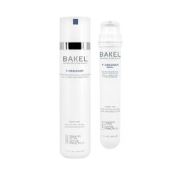 BAKEL F-DESIGNER NORMAL SKIN CASE&REFILL 50 ML