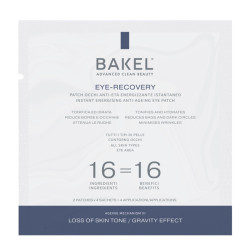 BAKEL EYE-RECOVERY 4X2PATCH