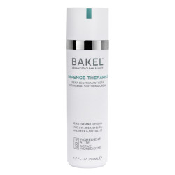 BAKEL DEFENCE-THERAPIST DRY SKIN CREMA 50 ML