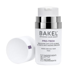 BAKEL PRO-TECH CHARM SIZE EMULSIONE 15 ML
