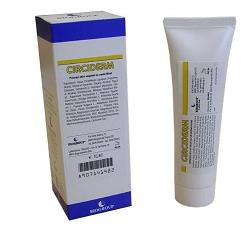 CIRCIDERM CREMA 50 ML