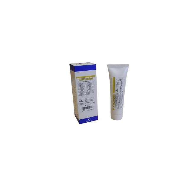 CIRCIDERM CREMA 50 ML CIRCIDERM CREMA 50 ML