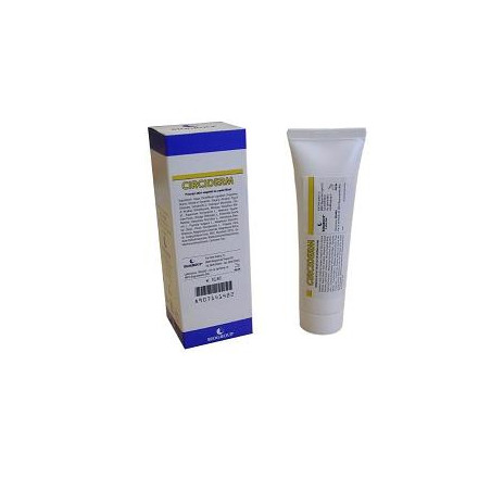 CIRCIDERM CREMA 50 ML