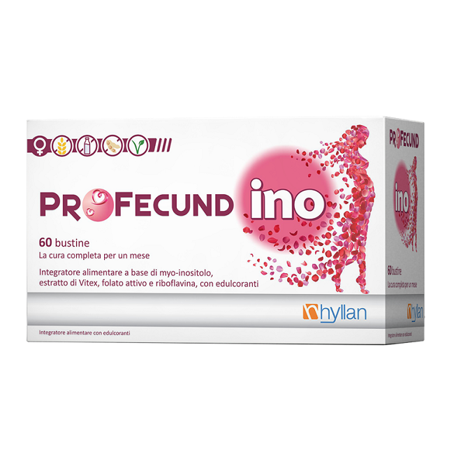 PROFECUND INO 60 BUSTINE PROFECUND INO 60 BUSTINE