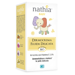 NATHIA BABY DERMOCREMA 300 ML