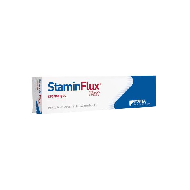STAMINFLUX FAST CREMA GEL 100 ML STAMINFLUX FAST CREMA GEL 100 ML