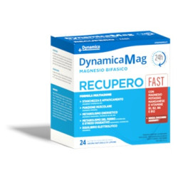 DYNAMICAMAG RECUPERO FAST 24 BUSTINE