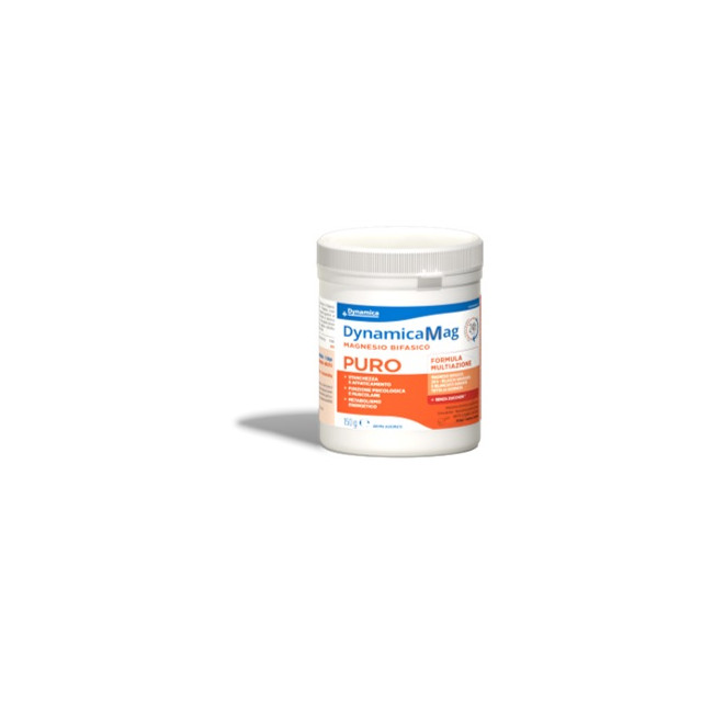DYNAMICAMAG PURO 150 G DYNAMICAMAG PURO 150 G