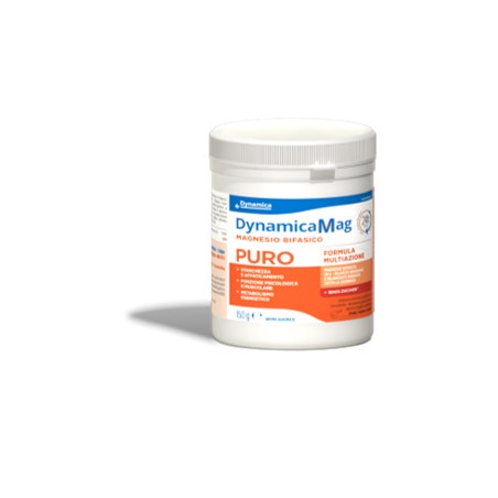 DYNAMICAMAG PURO 150 G