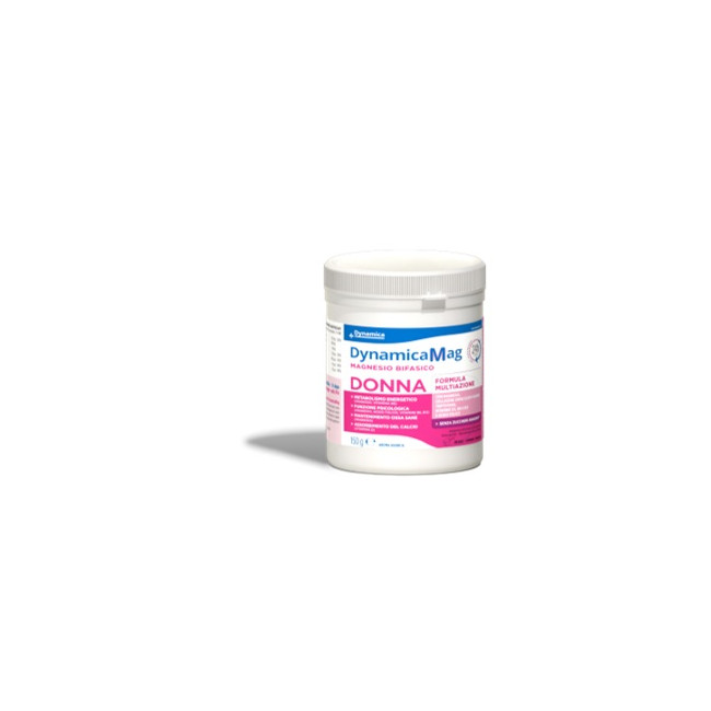 DYNAMICAMAG DONNA 150 G DYNAMICAMAG DONNA 150 G