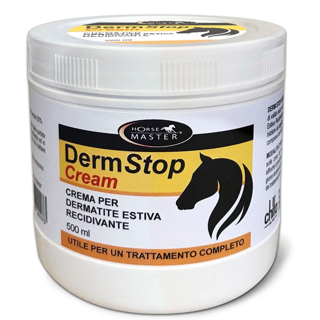 DERM STOP CREAM 500 ML DERM STOP CREAM 500 ML