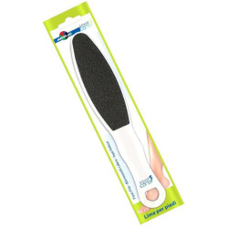 FOOTCARE LIMA ABRASIVA DOPPIA RUVIDITA'
