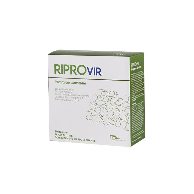 Riprovir 20bust Riprovir 20bust