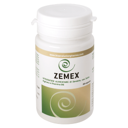 ZEMEX 30 CAPSULE
