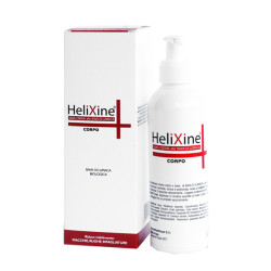HELIXINE CREMA CORPO BAVA LUMACA 200 ML