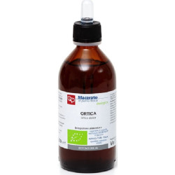 ORTICA TINTURA MADRE BIO 200 ML