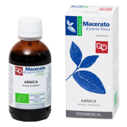 ARNICA TINTURA MADRE BIO 50 ML