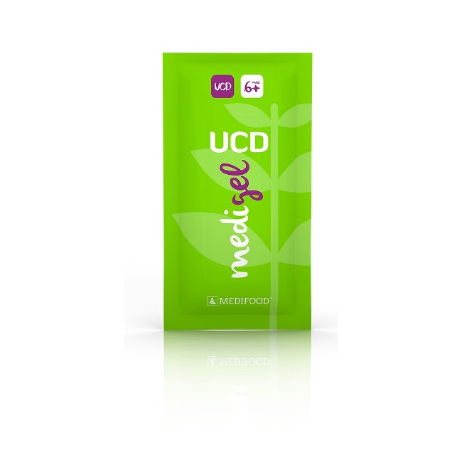 UCD MEDIGEL 30 BUSTINE DA 24G UCD MEDIGEL 30 BUSTINE DA 24G