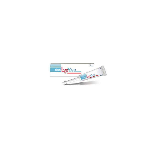 MEDICAZIONE IN CREMA CON IDROCOLLOIDI RINOLYSYAL 15 ML MEDICAZIONE IN CREMA CON IDROCOLLOIDI RINOLYSYAL 15 ML
