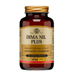 DIMA NIL PLUS 50 CAPSULE VEGETALI