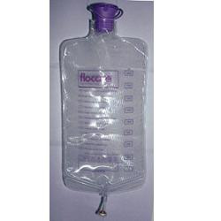 SACCA PERFORABILE IN EVA 2 LITRI ENLOCK