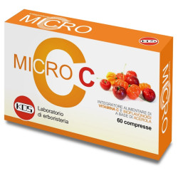 MICRO C 60 COMPRESSE