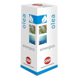 OLEA SINERGICO GOCCE 100 ML