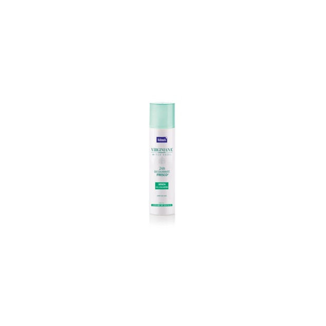 VIRGINIANA 24H DEODORANTE FRESCO 100 ML VIRGINIANA 24H DEODORANTE FRESCO 100 ML