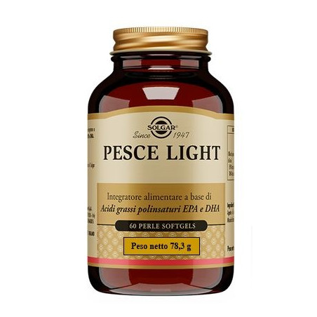 PESCE LIGHT 60 PERLE
