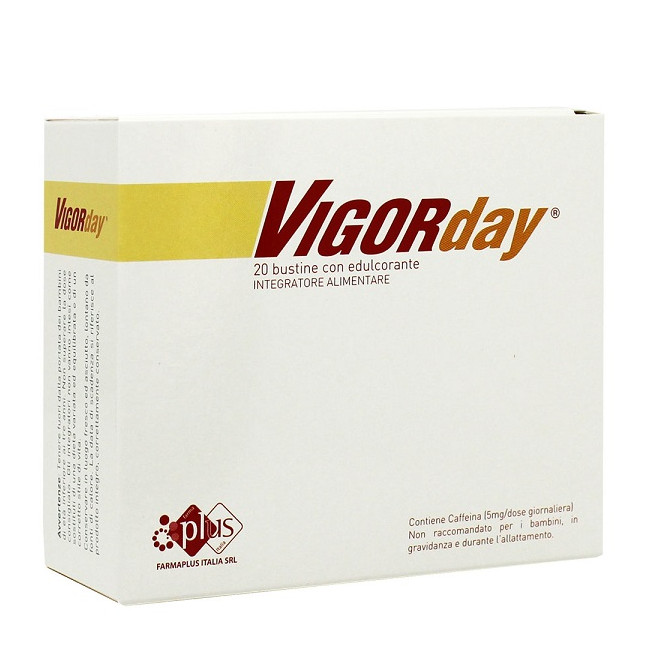 VIGORDAY POLVERE 20 BUSTINE VIGORDAY POLVERE 20 BUSTINE