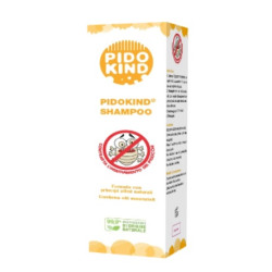 PIDOKIND SHAMPOO 200 ML
