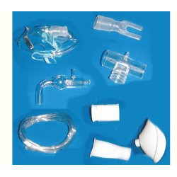 TUBO DI GOMMA UNIVERSALE RICAMBIO PER AEROSOL