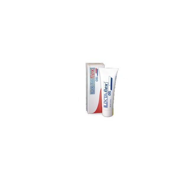 IUXTA FLEX GEL 125 ML IUXTA FLEX GEL 125 ML