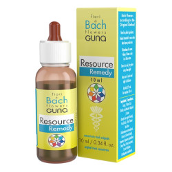 Guna Fiori Di Bach Resource Remedy Gocce 10ml