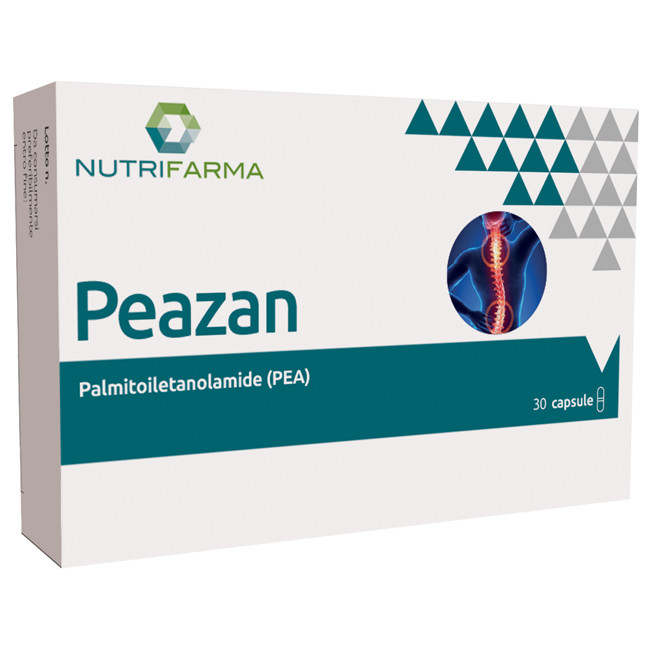 PEAZAN 30 CAPSULE PEAZAN 30 CAPSULE