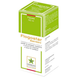 FLOGOSTAR BIMBI 140 ML