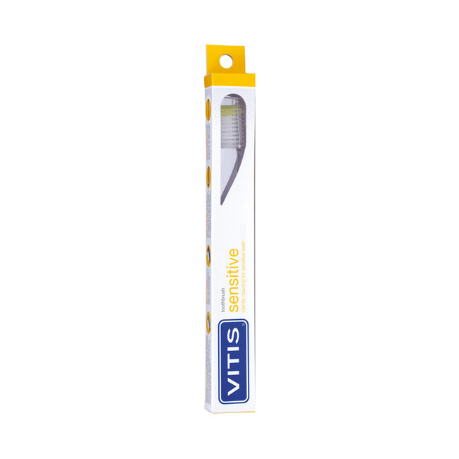 VITIS SENSITIVE SPAZZOLINO INTL VITIS SENSITIVE SPAZZOLINO INTL