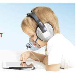 PRONTEX LINK AEROSOL MESH