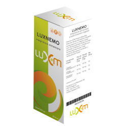 LUXNEMO GOCCE 50 ML