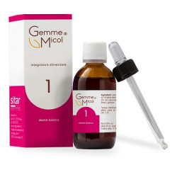 GEMME DI MICOL 1 30 ML