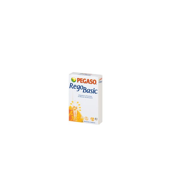 PEGASO Regobasic 12bust PEGASO Regobasic 12bust