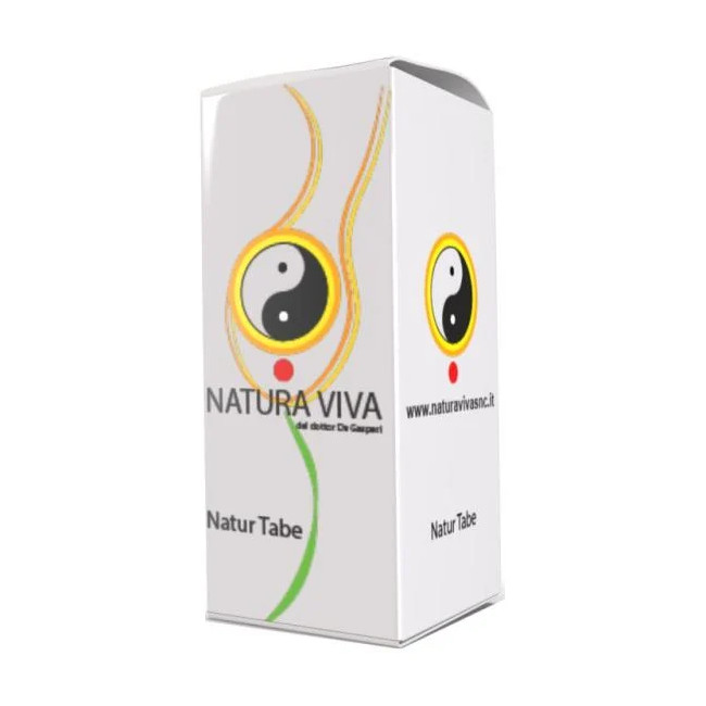 NATUR TABE COMPLEX GOCCE 100 ML NATUR TABE COMPLEX GOCCE 100 ML