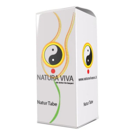 NATUR TABE COMPLEX GOCCE 100 ML NATUR TABE COMPLEX GOCCE 100 ML