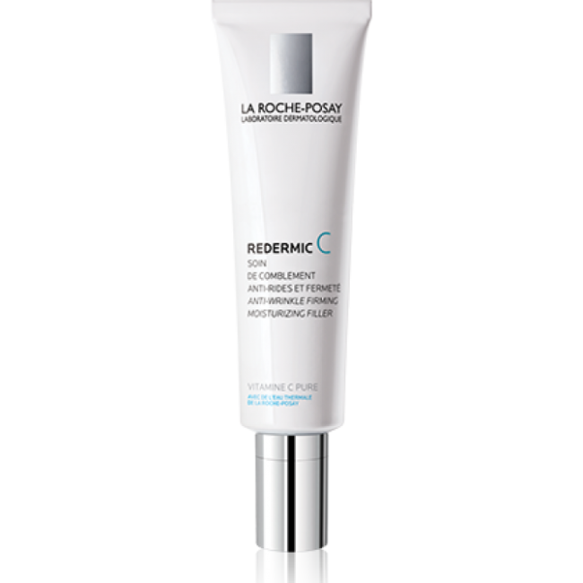 LA ROCHE POSAY PURE VITAMINE C PS 40 ML LA ROCHE POSAY PURE VITAMINE C PS 40 ML