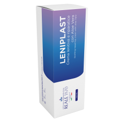 REALE 1870 LENIPLAST CREMA 100 ML