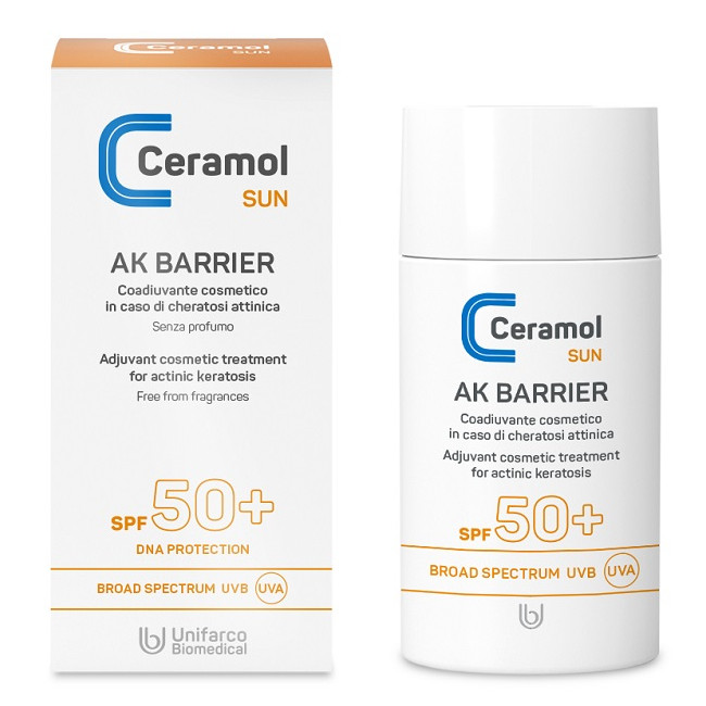 CERAMOL AK BARRIER 50 ML CERAMOL AK BARRIER 50 ML