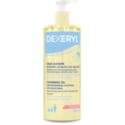 DEXERYL OLIO LAVANTE 500 ML