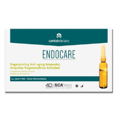 ENDOCARE AMPOLLE BIOREPAR 14 FIALE DA 1 ML